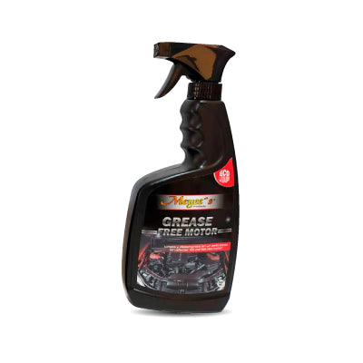 Grease free motor 500ml