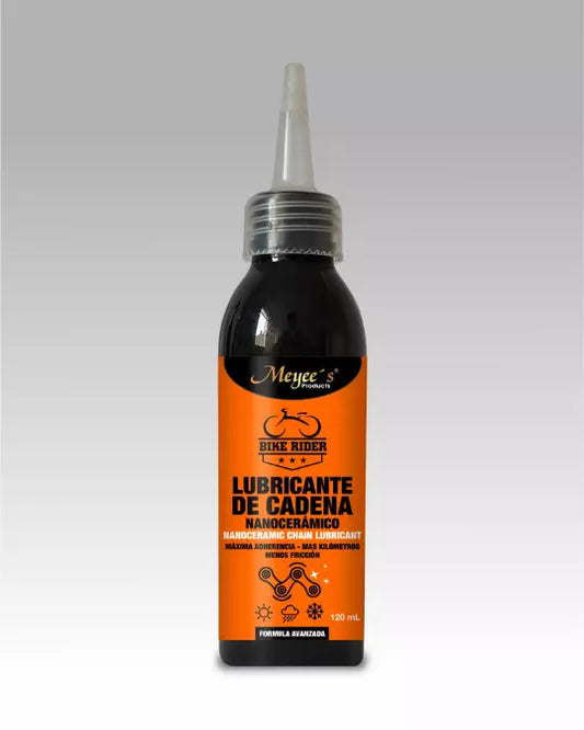 Lubricante de cadena 120ml