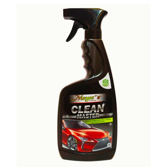 Clean master 500ml